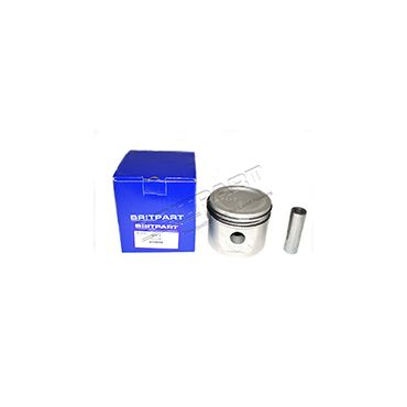 Piston 3.9 9.35:1CR Standard Size (Britpart) STC119S STC647 STC909S 8510068