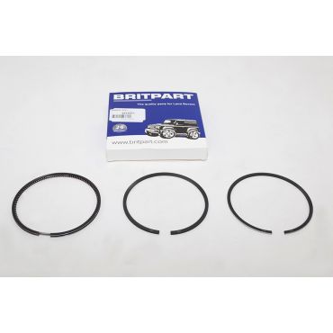 Piston Ring Standard  2.5 NA 8510071 