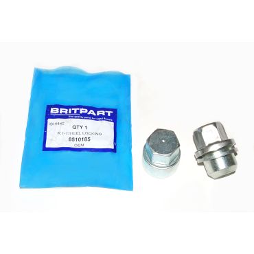 KIT-WHEEL LOCKING 8510185