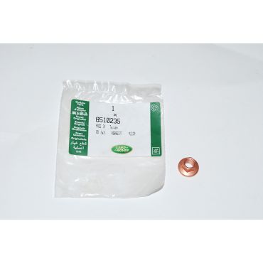 Nut (Genuine) 8510235