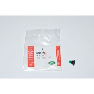 Bulb Climate Control Black Base (Genuine) 8510251