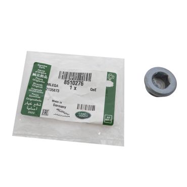 Plug Filler &amp; Drain Rear Diff L322 02-06 (Genuine) 8510276 TGZ000030