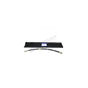 Hose Flexi Front Brake FL1 01-06 (Britpart) 8510285