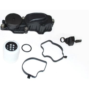 Breather Filter &  Valve Assy Td4 Td6 BMW (Eurospare) 8510298