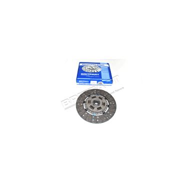Clutch Plate 2.25/2.5 Petrol 2.4VM 2.5VM FTC3196 FTC4661 8510307 (Britpart)