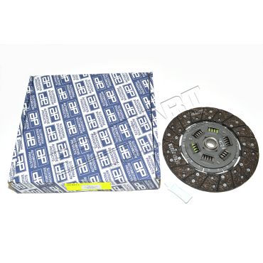 Clutch Plate 2.25/2.5 Petrol 2.4VM 2.5VM FTC3196 FTC4661 8510307 (AP)