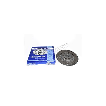 Clutch Plate V8 (Britpart) FTC4789 8510309