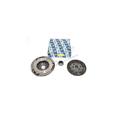CLUTCH ASY (AP Drive) 8510314