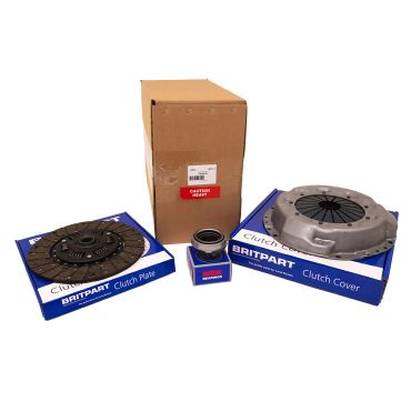CLUTCH ASY (Britpart) 8510314