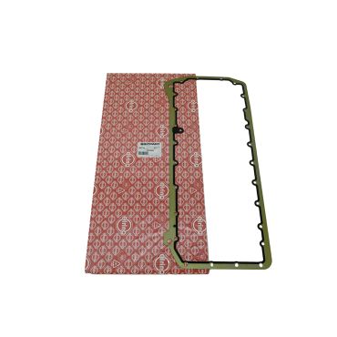 Gasket Oil Sump Pan M57 3.0 TD6 (Elring) 8510364 LVF000050