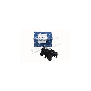 VALVE - EXHAUST GAS RECIRCULATION 8510381