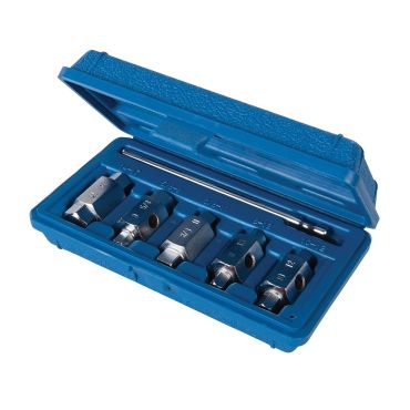 Oil Drain Plug Key Set 6pce (Silverline) 867613