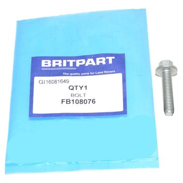 Bolt M8 x 35mm (OEM) FB108076