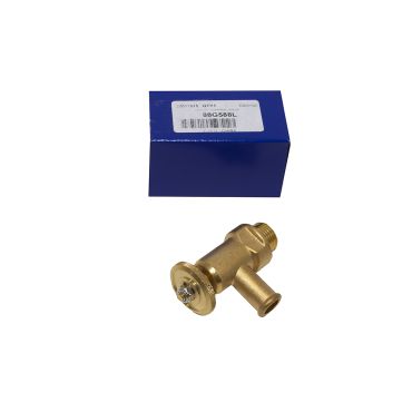 HEATER CONTROL VALVE 88G588L