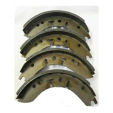 BRAKE SHOE SET 8G8767