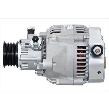 Alternator TD5 (HELLA) ERR6999 DAN670 8EL015630-771