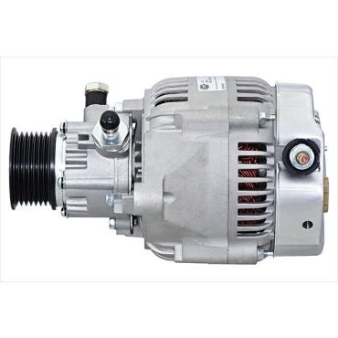 Alternator TD5 (Eurospare) ERR6999 DAN670 