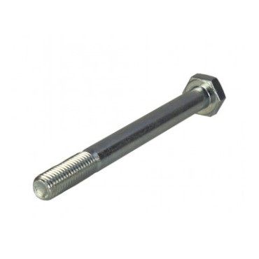 Rear Shock Absorber Upper Mounting Bracket Bolt (OEM) BH110221L