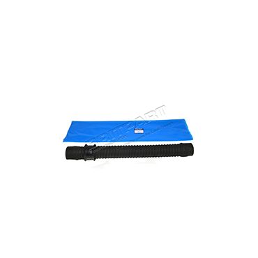 Air Hose 4-cyl Diesel (Britpart) 90509730