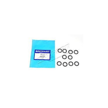 WASHER (OEM) 90512651