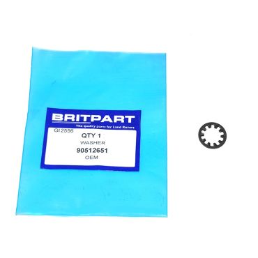 WASHER (OEM) 90512651