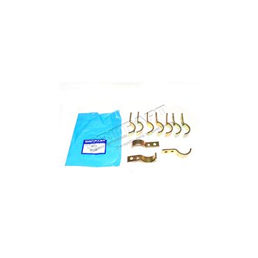 EXHAUST BRACKET 90517567