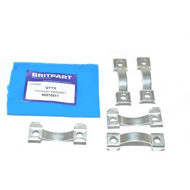 EXHAUST BRACKET 90575511