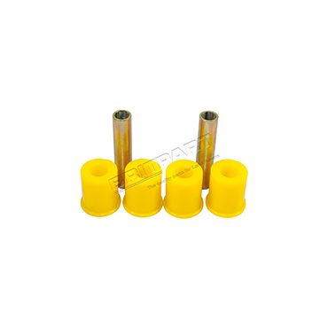 Bush Polyurethane Yellow (Britpart) 90577434PY-YELLOW