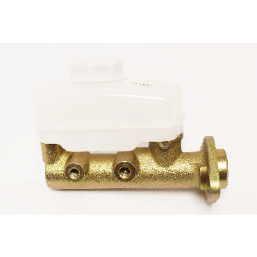 Brake Master Cylinder Dual Line LWB (To 1980) (Britpart) 90577520