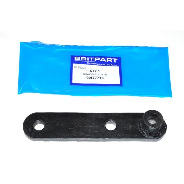 SHACKLE PLATE 90577716