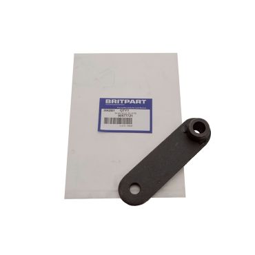Shackle Plate Front LWB (With Thread) 90577721