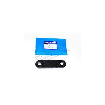 Shackle Plate Front LWB No Thread (BRITPART) 90577723