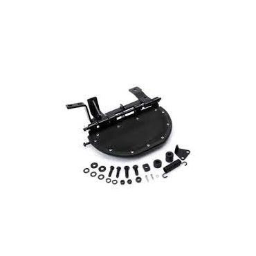 Side Step Series 2/3 (Aftermarket) 90606002 BR1456