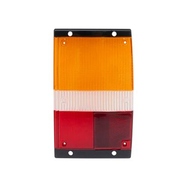 Lucas RH Rear Lens 90607118LUCAS