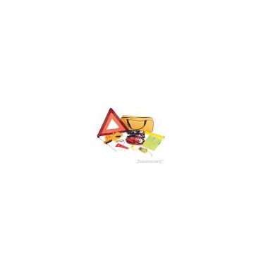 Car Emergency Kit 9pce 933429