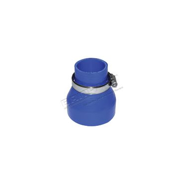 Silicone Sleeve Rear UJ For 51mm OD Propshafts (Britpart) DA4811
