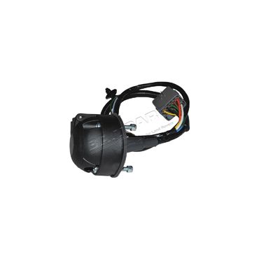 Tow Electrics N-Type Defender 98-07 (Britpart OEM) YWJ101500 SEE NOTES
