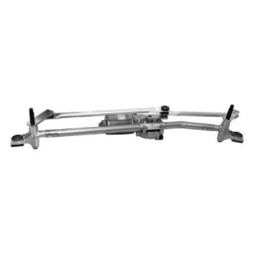 Front Wiper Linkage & Motor RHD Freelander 2 (BRITPART)  LR002254 LR055422 LR072415