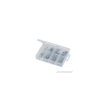 Steel Washers Pack 969742 935619
