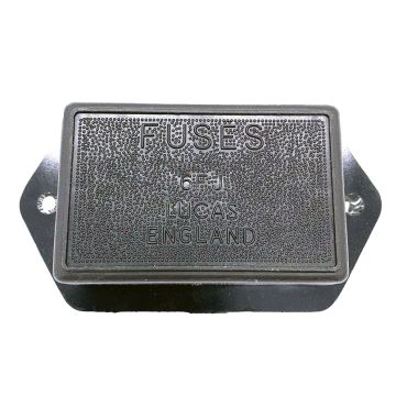 FUSE BOX PRC0051