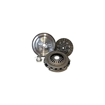 Clutch Kit & Flywheel Kit Solid HD Td5 (Britpart) DA2357HD 