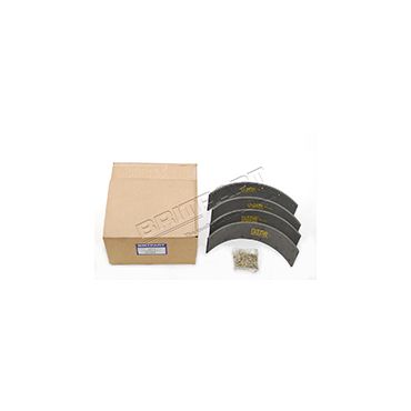 BRAKE LINING A SET 6 CYL AAU8469