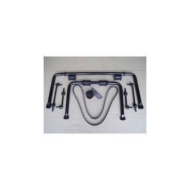 ACE Removal Kit D2 Td5 (Britpart)