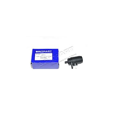 Washer Pump Windscreen 83-98 (Britpart) ADU3905