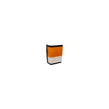 Side / Indicator Lens RH 70-85 (Lucas Classic) AEU1610