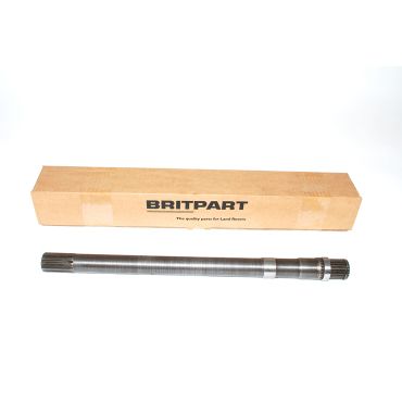 Halfshaft Front Right-hand 23 Spline (Britpart) AEU2520