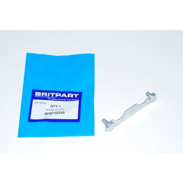 Door Lock Rear End Door Retainer ASR2667 AFB710250
