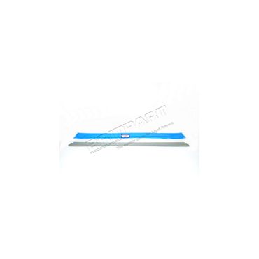 Door Seal Rear End Door Lower Retainer 90/110 (Britpart) ALR4769 AFP710120
