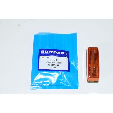 Indicator Side Repeater 1991- AFU3341L