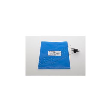 Bonnet Insulation Clip (OEM) AFU3711L